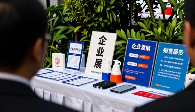 销售服务在企业生产线配套中的关键作用与实践