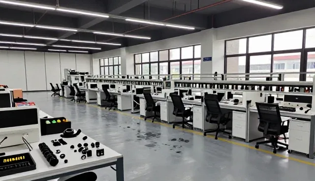 设备保养选型中的关键因素分析